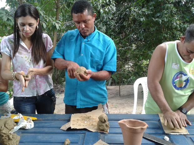 Feira de ceramica (1)
