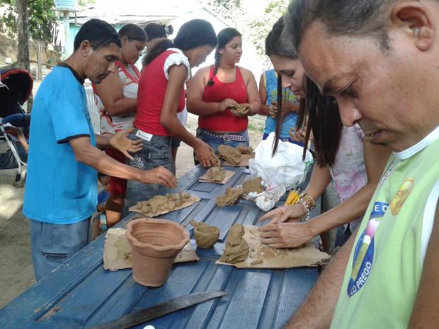 Feira de ceramica (2)