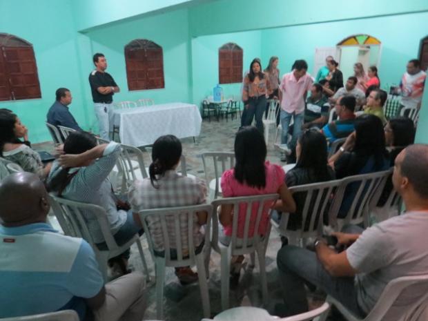 Gean Nascimento se reune com comunidade em Ibirapua (3)