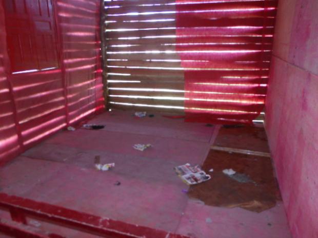 Projetos Luzes de Teixeira abandonado (1)