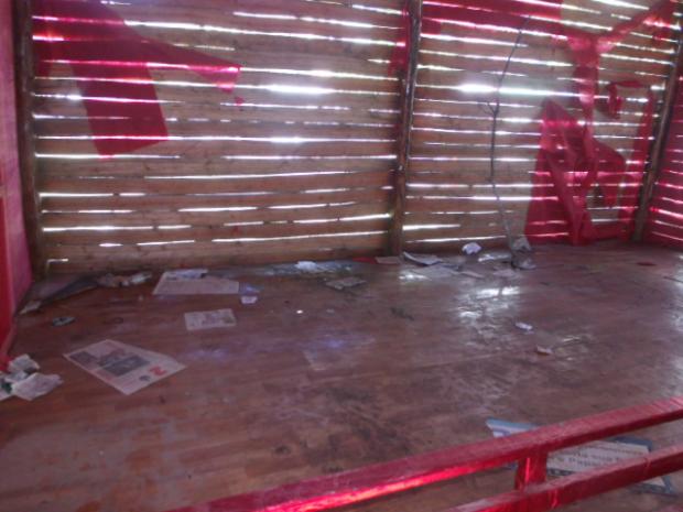 Projetos Luzes de Teixeira abandonado (2)