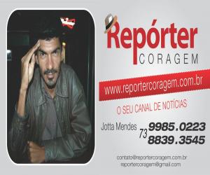 ReporterCoragem novo