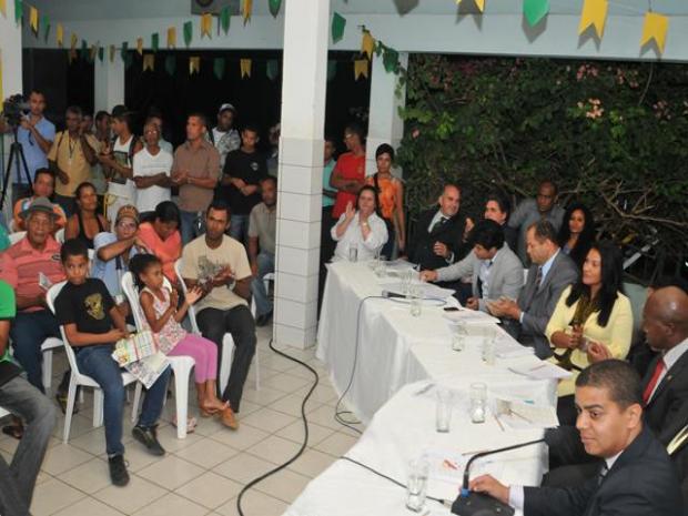 Sessao intinerante Cachoeira do Mato (2)