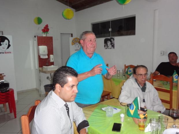 Timoteo Brito em coletiva a imprensa (3)