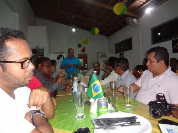 Timoteo Brito em coletiva a imprensa (8)