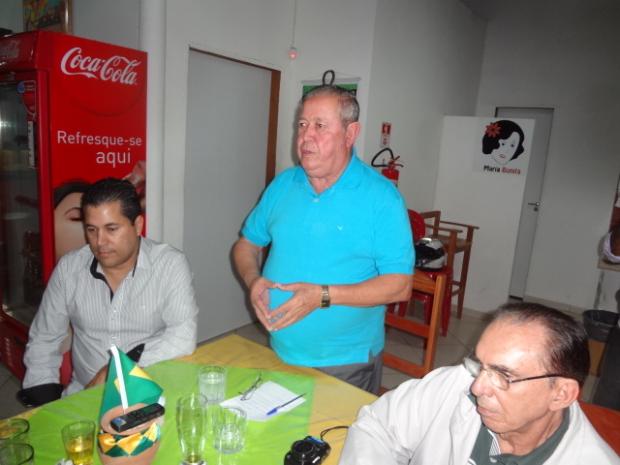 Timoteo Brito em coletiva a imprensa (9)