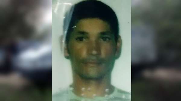 Wilson Neves Vieira assassinado pela uma partida de sinuca