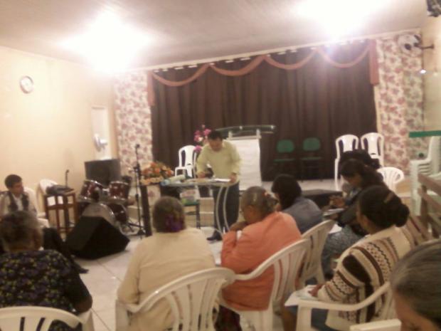 seminario da EBD na Assembleia de Deus em Duque de Caxias3