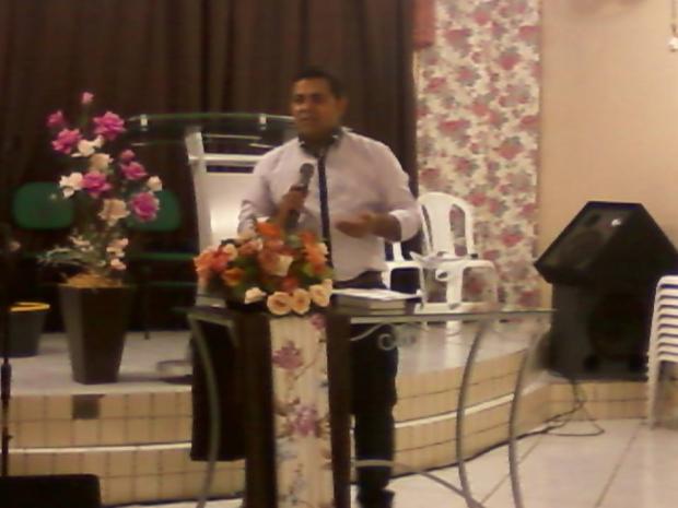 seminario da EBD na Assembleia de Deus em Duque de Caxias7