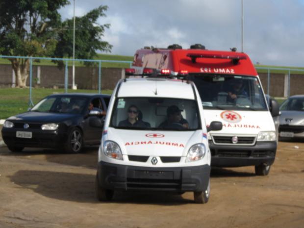 Ambulancia de Ibirapua (3)