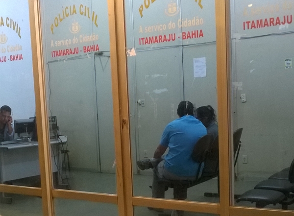 DP de Itamaraju na detencao de contador da Camara2