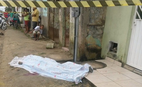 Milton Pereira Nunes assassinado no Sao Lourenco2