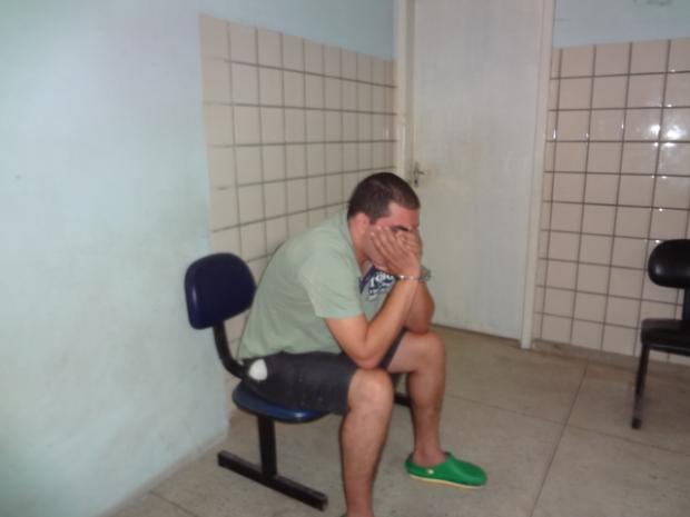 Pablo Souza Nunes detido com Chupa Cabra (3)