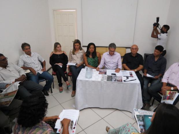 Rildo Andrade faz balanco de gestao (2)