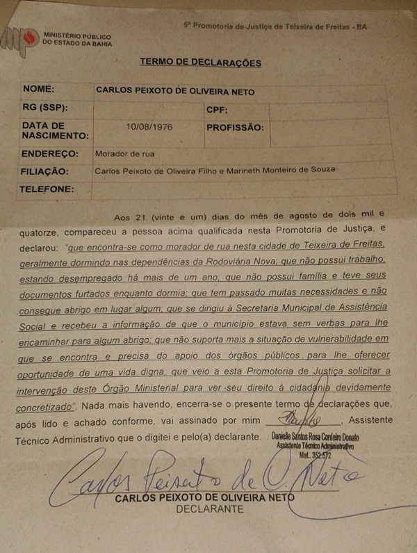 Acao MP em favor Carlos Peixoto de Oliveira Neto2