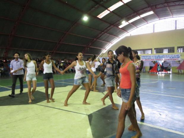 Dia do estudante Lajedao (6)