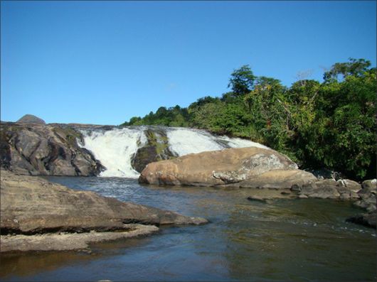 Guaratinga