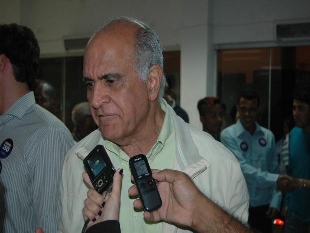Paulo Souto e comitiva em Teixeira de Freitas (85)