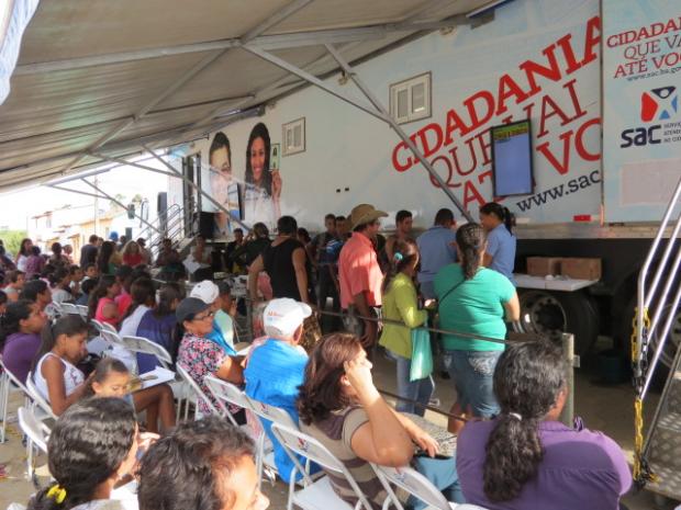 Sac Movel em Ibirapua (1)