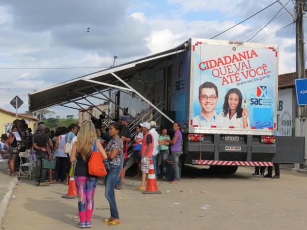 Sac Movel em Ibirapua (2)