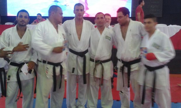 Campeonato Brasileiro de Karate2