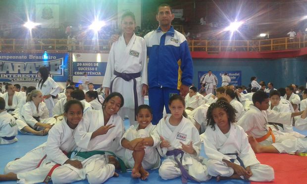 Campeonato Brasileiro de Karate4