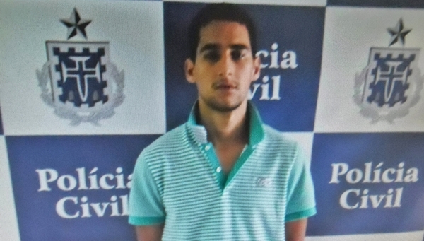 Antonio Abraao da Silva o Abraaozinho