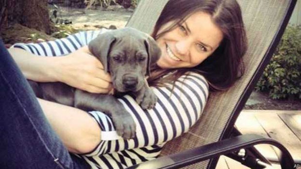 Brittany Maynard vai cometer suicidio