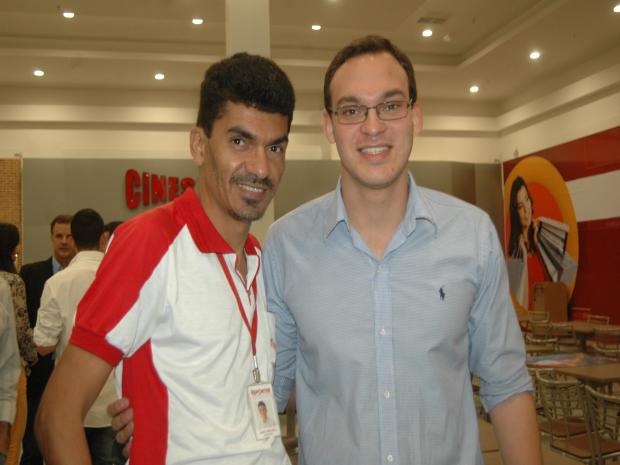 Jotta Mendes entrevista Uldurico Junior (1)