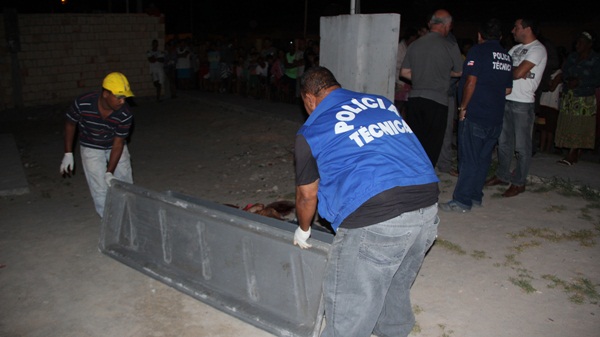 Pedro Henrique Pereira da Silva assassinado no Residencial Ramalho3