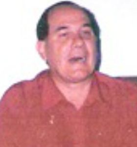 Waqner Ramos de Mendonca