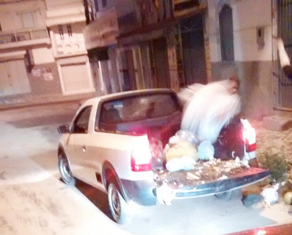 Biosanear-recolhe-lixo-em Saveiro