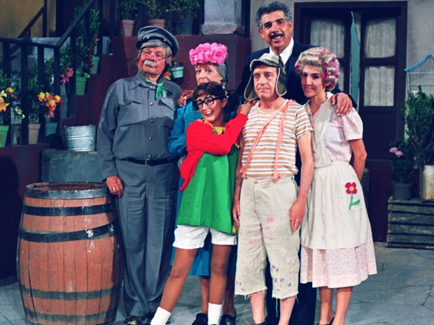 Chaves