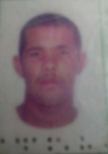 Edson Santos Pereira assassinado em Itabata1