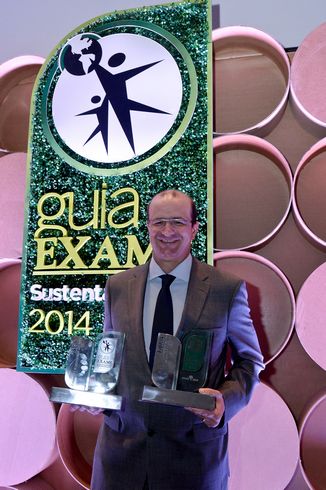 Fibria eleita empresa sustentavel1