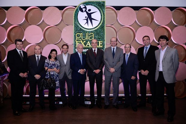 Fibria eleita empresa sustentavel2