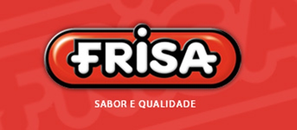 Frisa logo