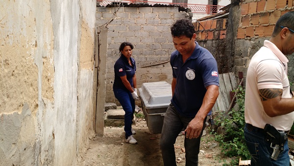 Local onde morreu Renato de Jesus2