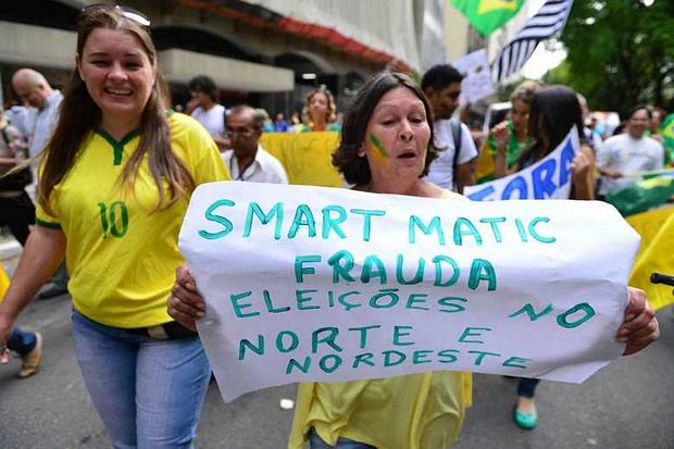 Manifestacao em Sao Paulo5
