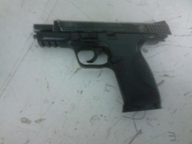 Ueden dos Santos e Lucas da Silva detidos pela Caema roubando veiculo (2)