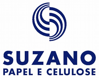 suzano papel e celulose