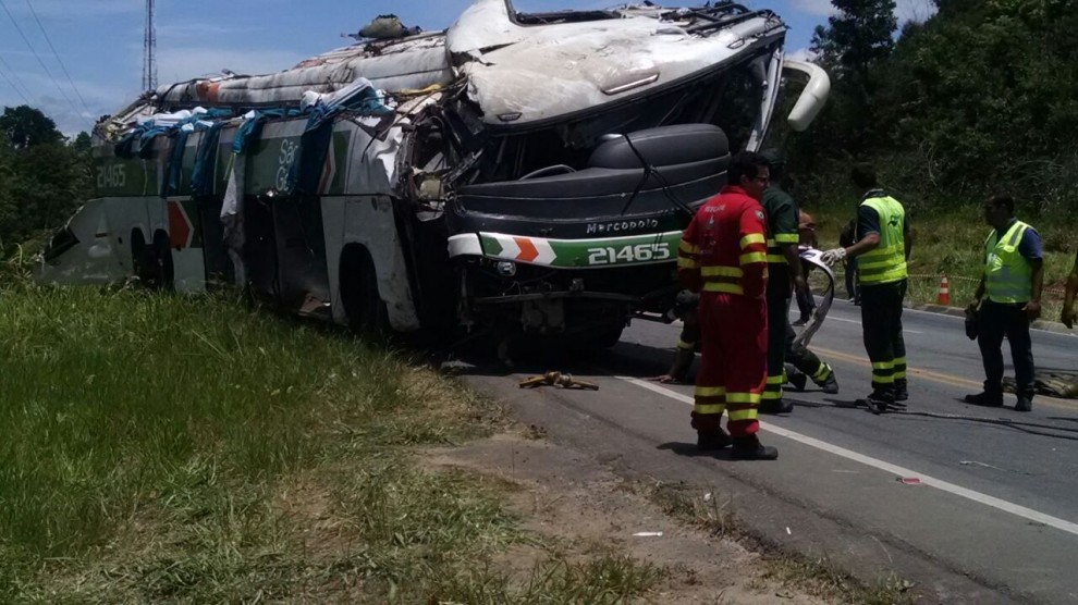 Acidente 101 Sao Geraldo3