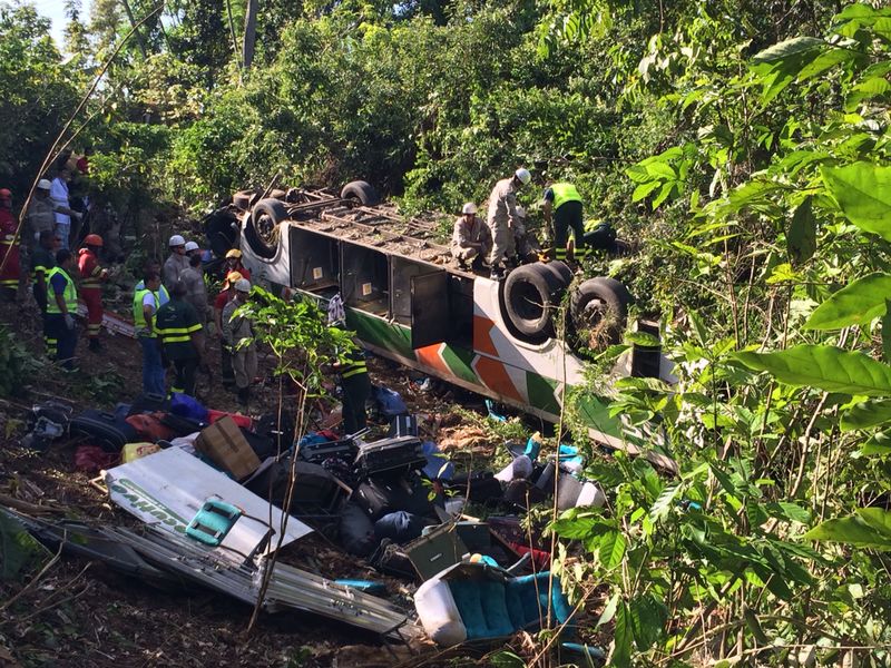 Acidente 101 Sao Geraldo5