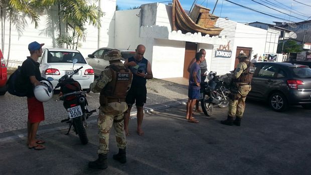 CAEMA deflagra Operacao Reveillon4