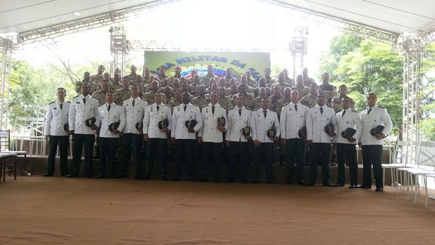 CAEMA recebe certificacao ISO 90012