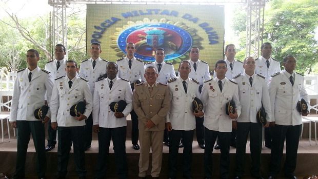 CAEMA recebe certificacao ISO 90013