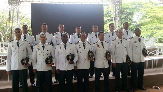 CAEMA recebe certificacao ISO 90015