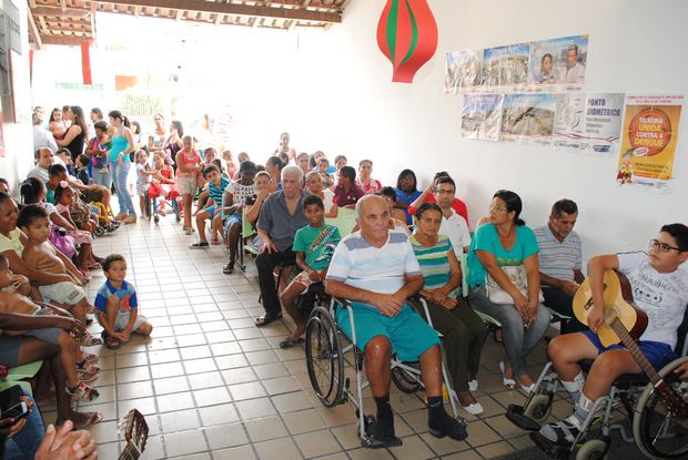 Confraternizacao Mae Maria2