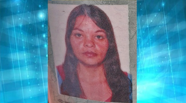 Dalva Santos encontrada morta no Porto Sul