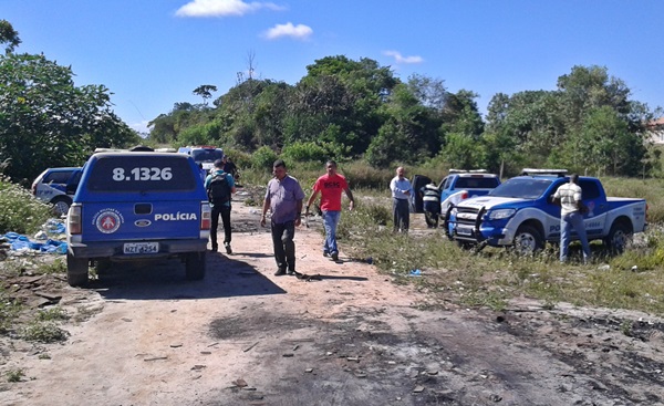 Dalva Santos encontrada morta no Porto Sul3